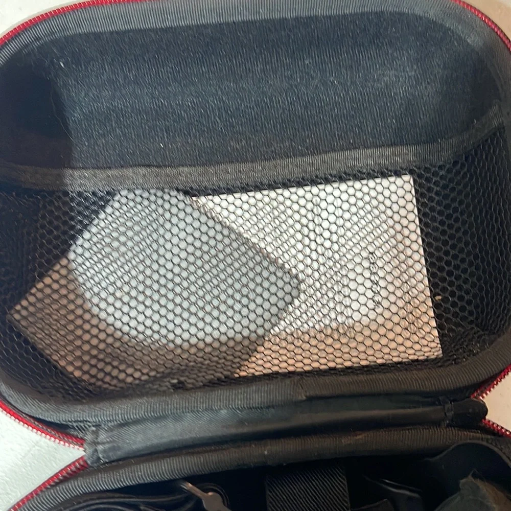 Phone vr headset